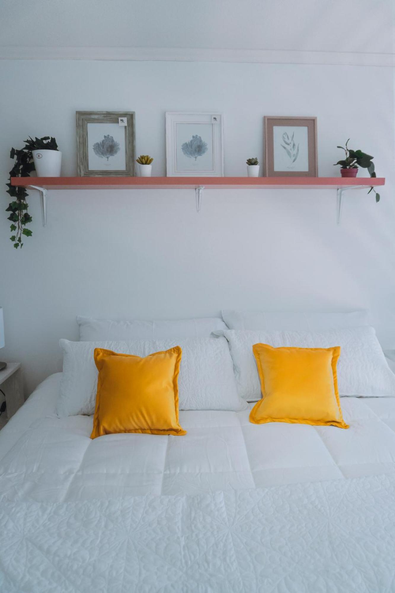Garcia Reyes Apartamento