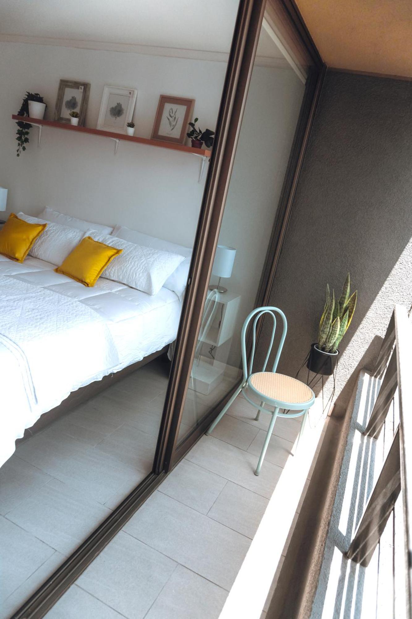 Apartamento Garcia Reyes Santiago de Chile