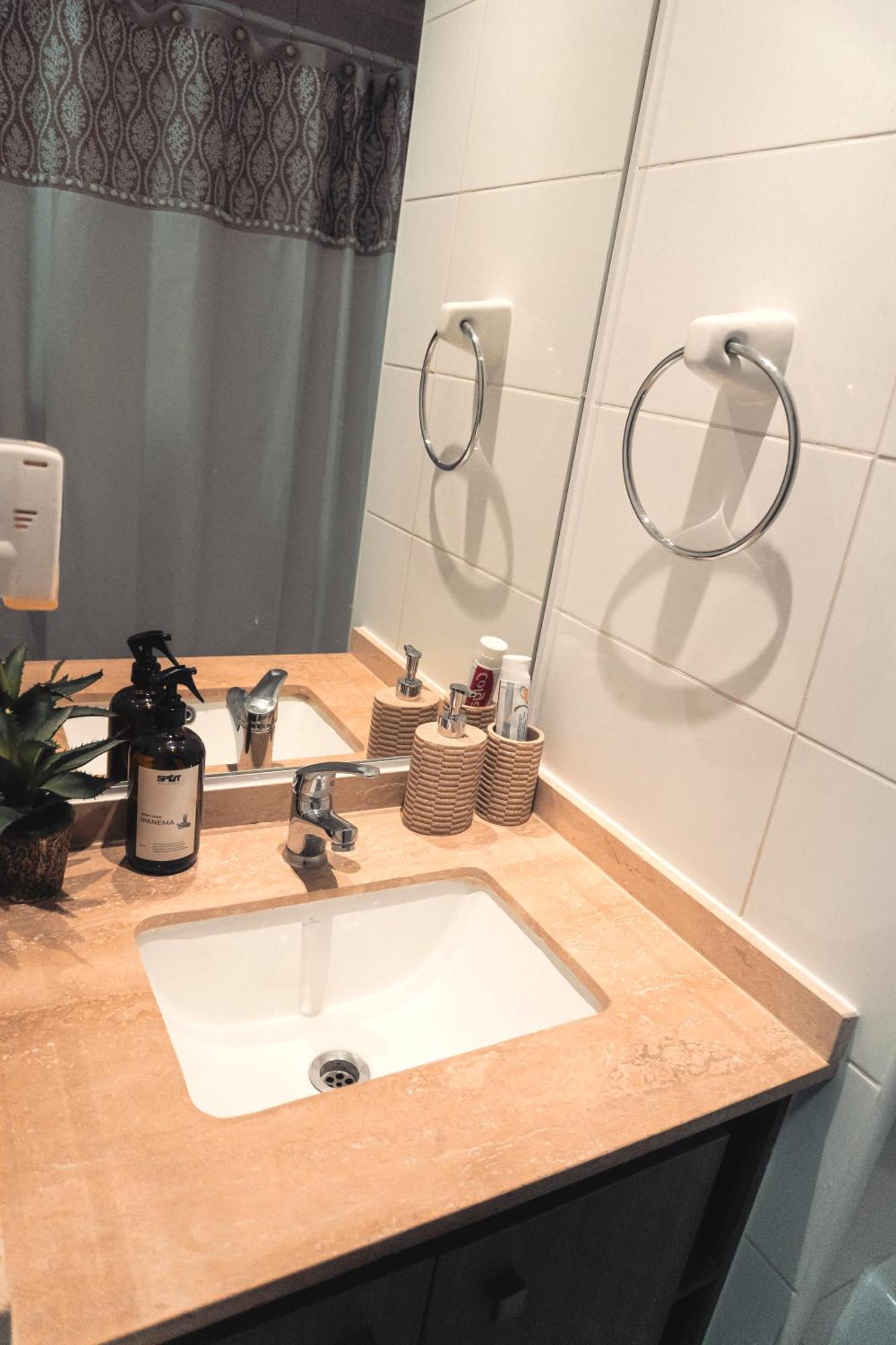 Garcia Reyes Apartamento Santiago